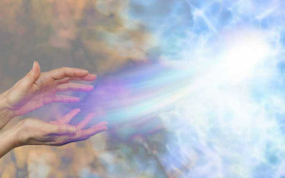 Visions and Premonitions in Spiritual Life